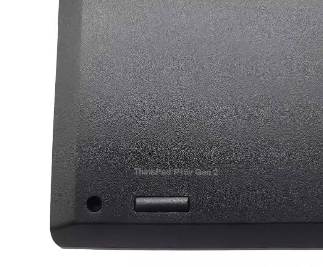 For Thinkpad T15P Gen 2 P15V Gen 2 D Cover Bottom Case Shell SIM 5CB0Z69419