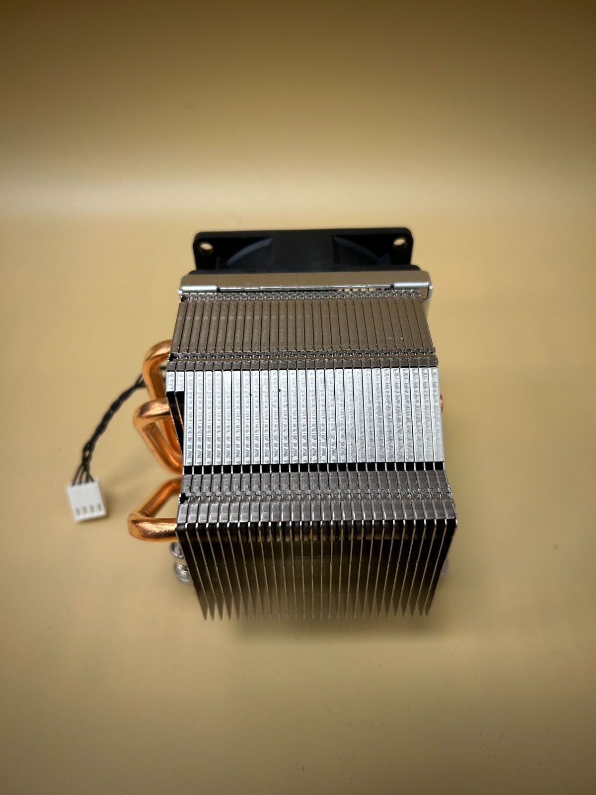 LOT 6 NEW GENUINE HP EliteDesk 600 800 G2 G3 Z240 MT SFF Heatsink Fan 810281-001