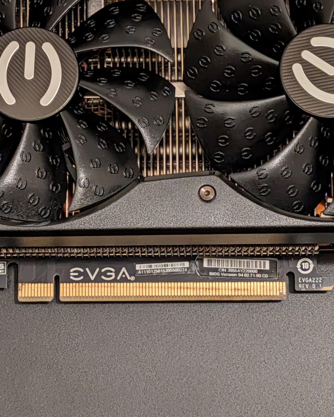 EVGA GeForce RTX 3080 Ti 12GB GDDR6X XC3 Ultra Graphics Card