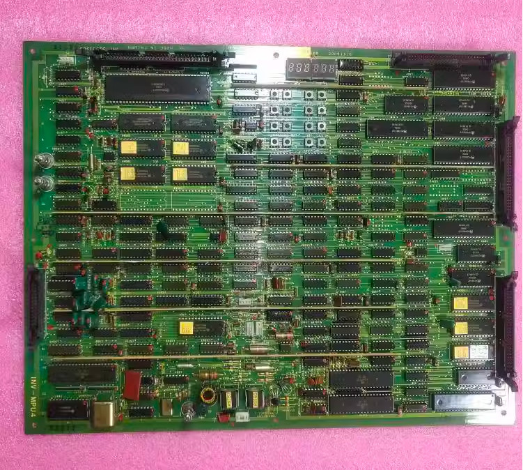INV-MPU4 Main board 60 days warranty