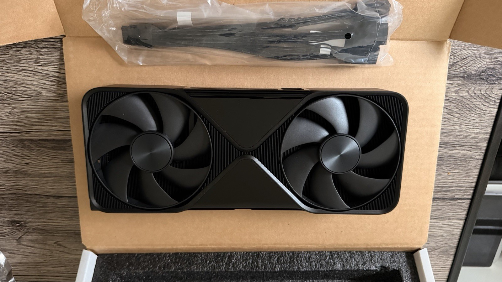 FOR PARTS OR NOT WORKING. NO RETURNS NVIDIA GeForce RTX 6000 96GB