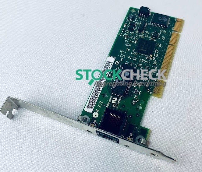 Intel 721383-010 Network Interface Card