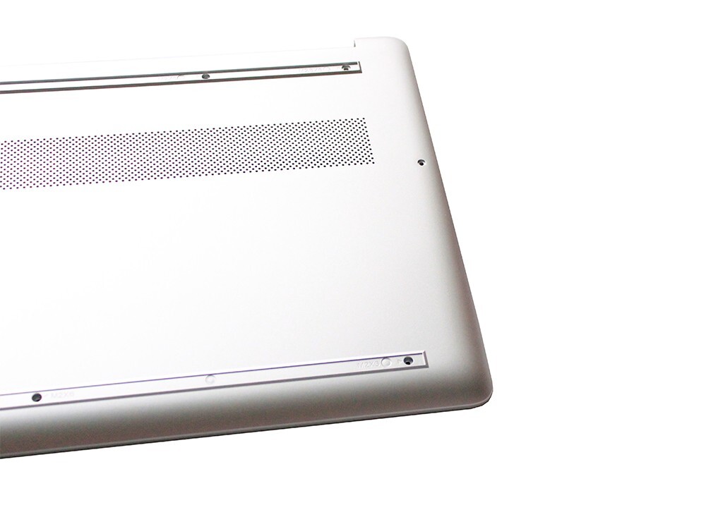 For HP 15-ef2044nr 15-ef2045nr 15-ef2032nr 15-ef2077nr Bottom Base Cover Silver