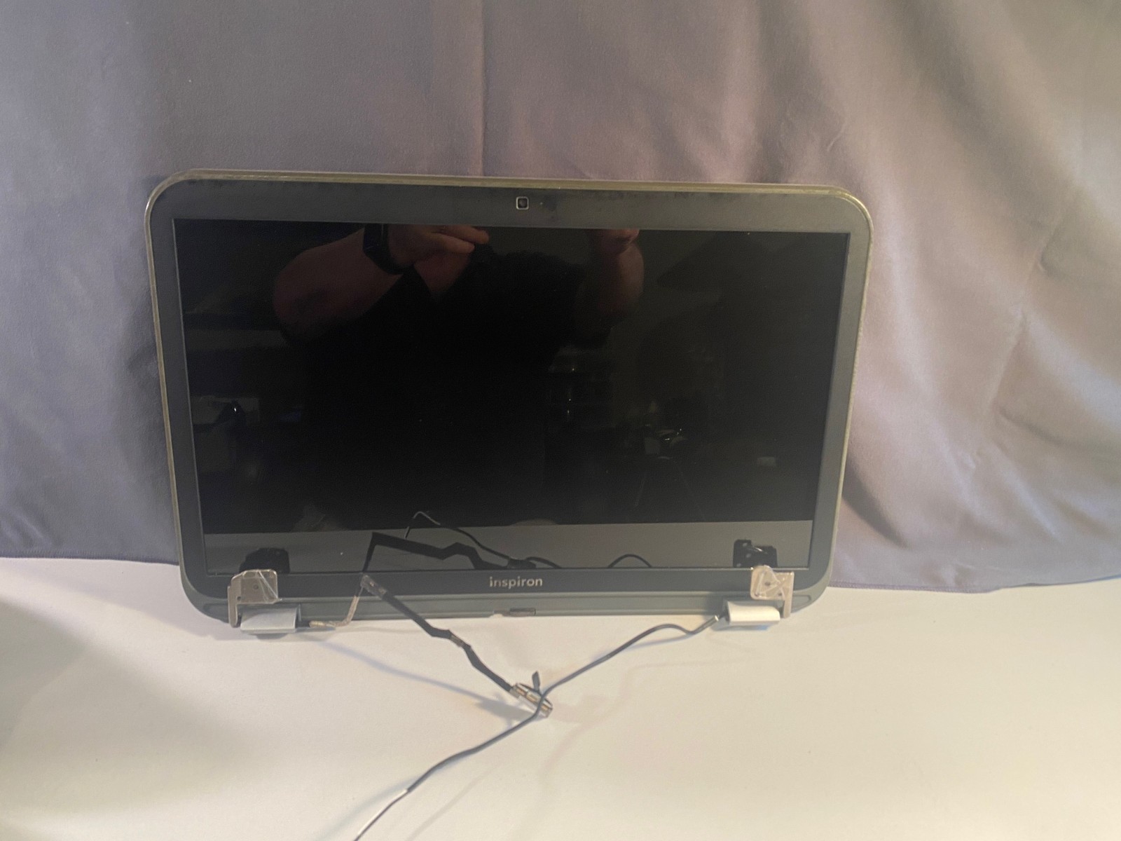 Laptop LCD Full Screen Assembly Dell Inspiron 17R-5720