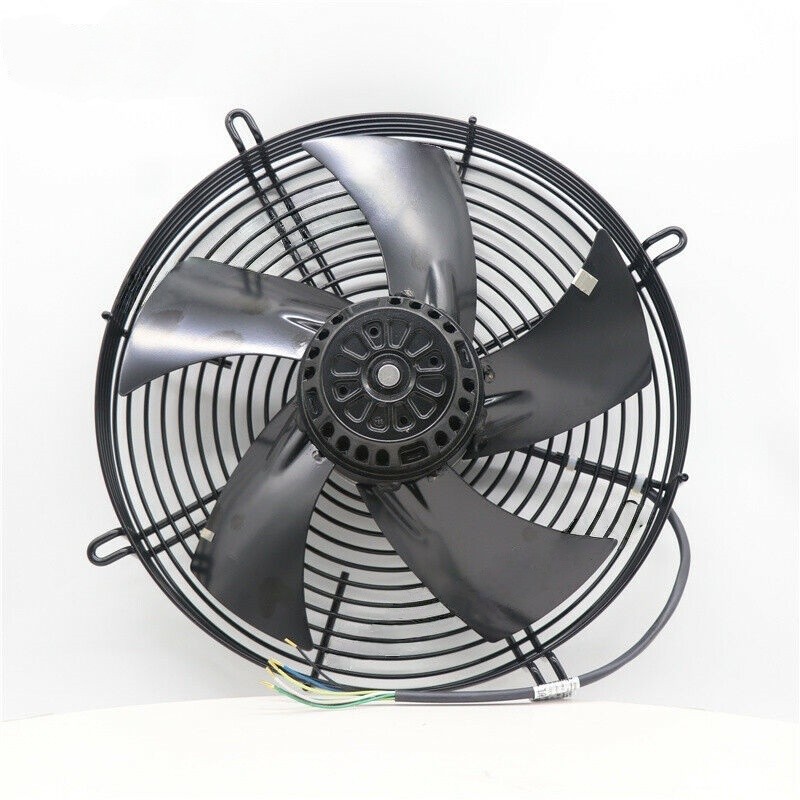 1PCS New Ebmpapst S2D300-AP02-30 230/400V 210/300W φ300MM Cooling Fan Fast Ship