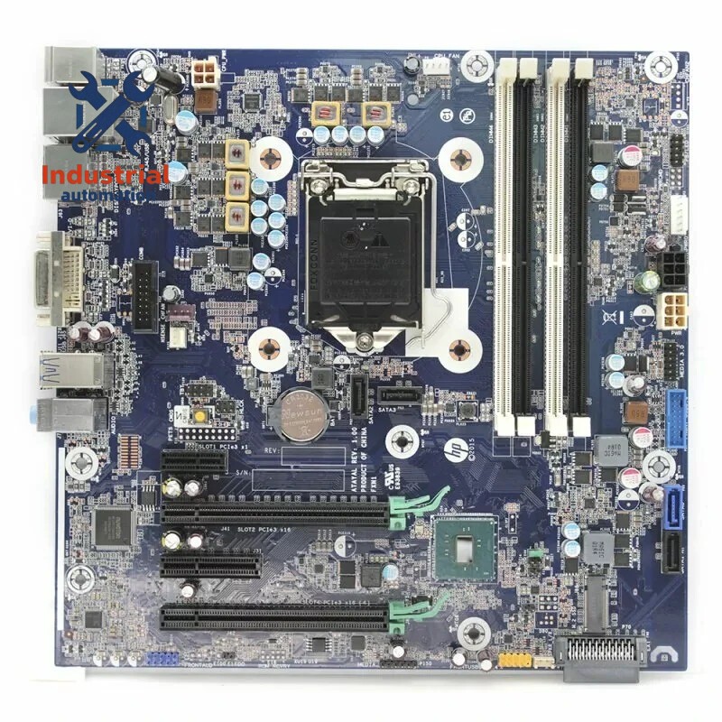 for HP Z240 Workstation Server Motherboard LGA1151 837344-001 795000-001 ATAYAL