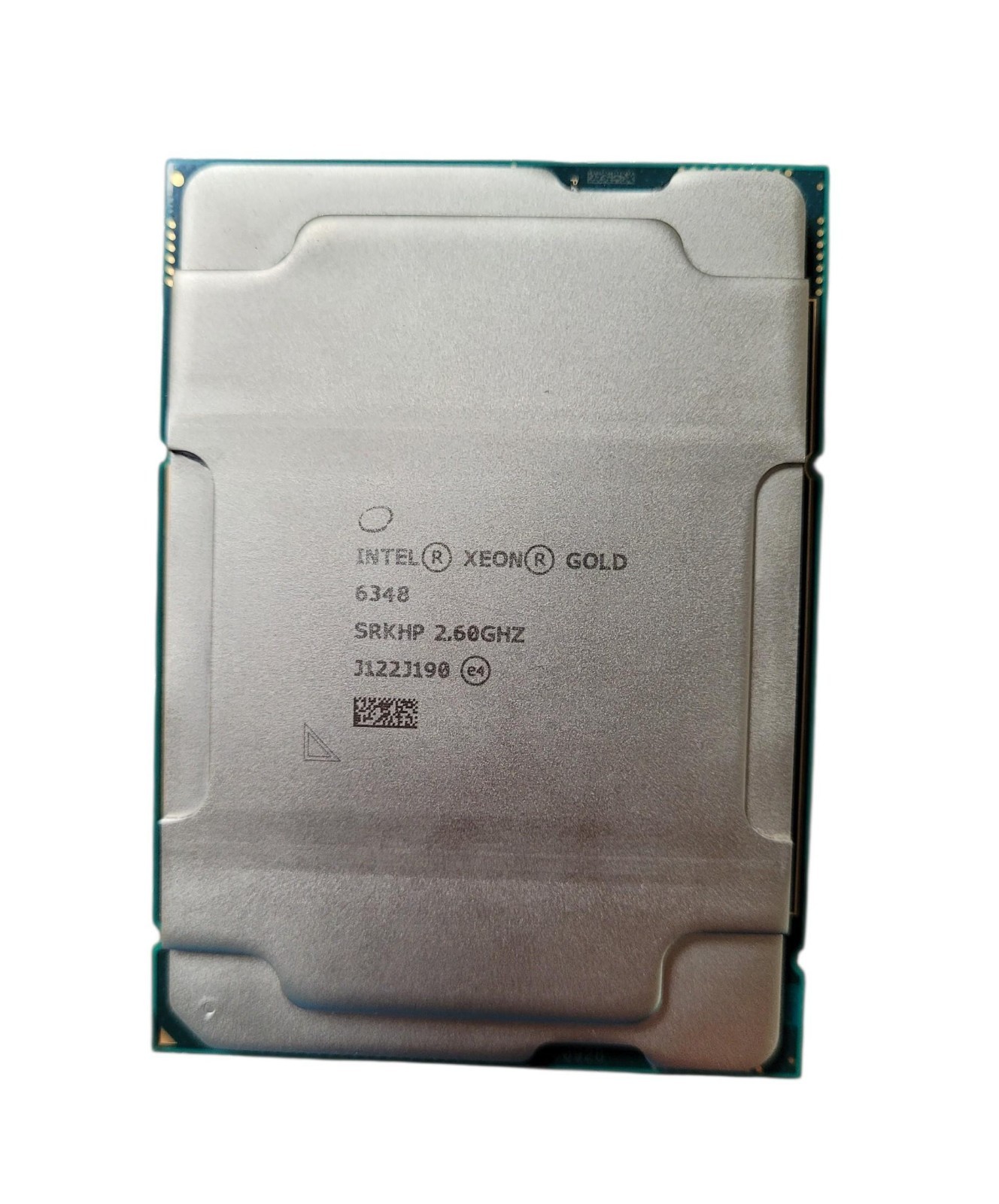 Intel Xeon Gold 6348 SRKHP 2.60GHz 28-Core 42MB LGA4189 Server CPU Processor