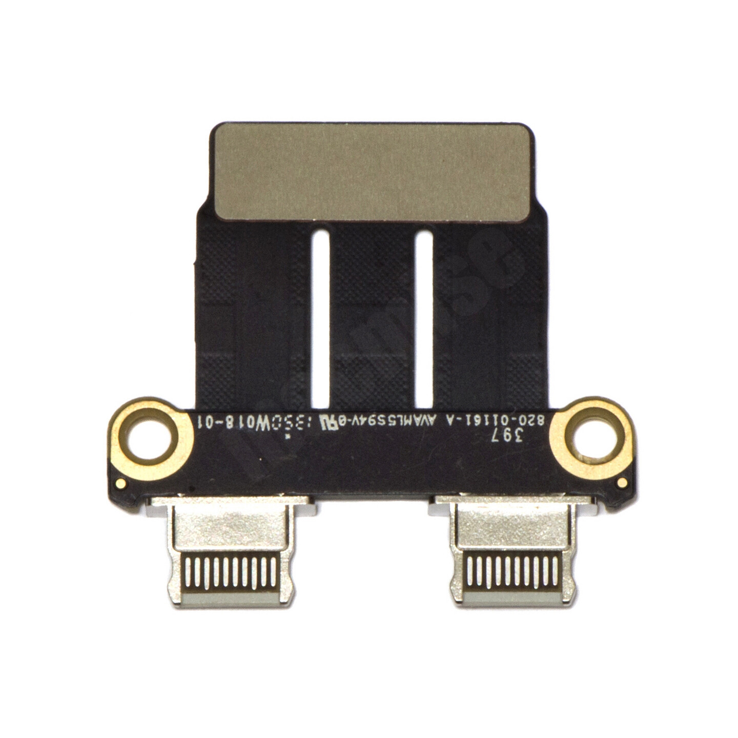 NEW USB-C DC-IN Jack Port 820-01161 MacBook Pro 13″ M1 A2338 2020 2022