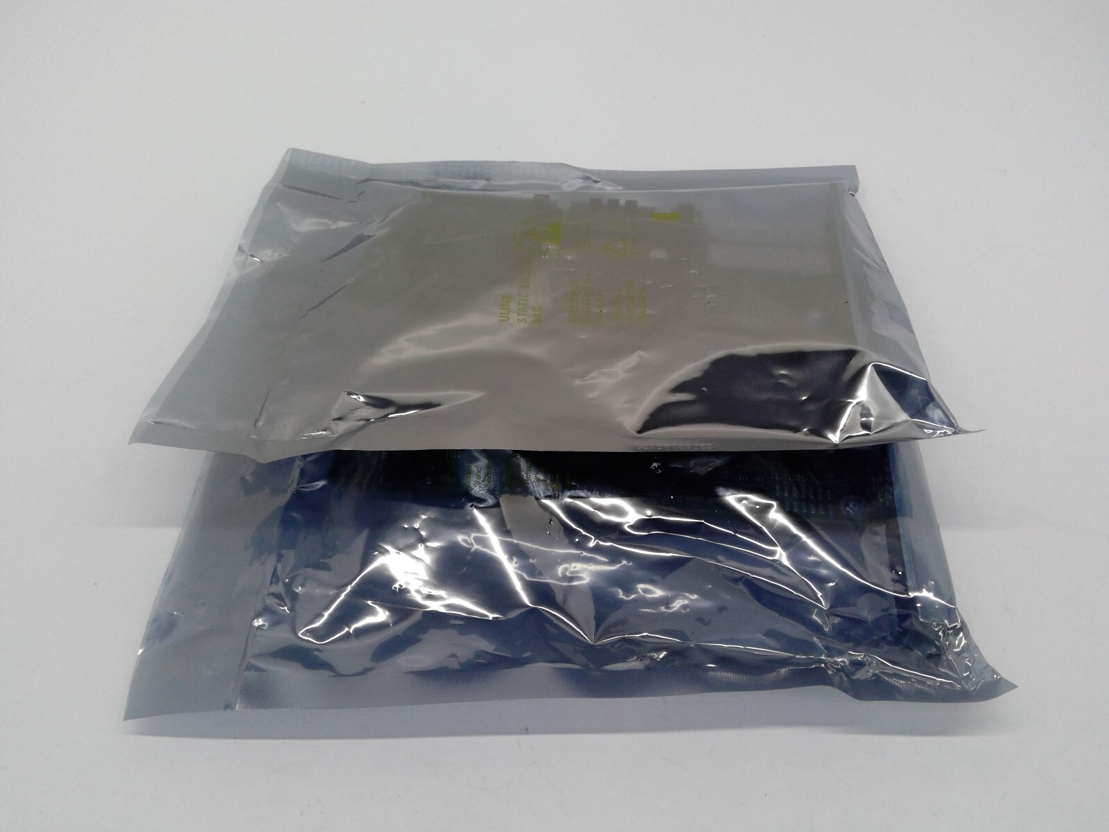 Lots of 2 Cisco UCSC-PCIE-CSC-02 Dual Port 10GB Fiber Network Card High Profile