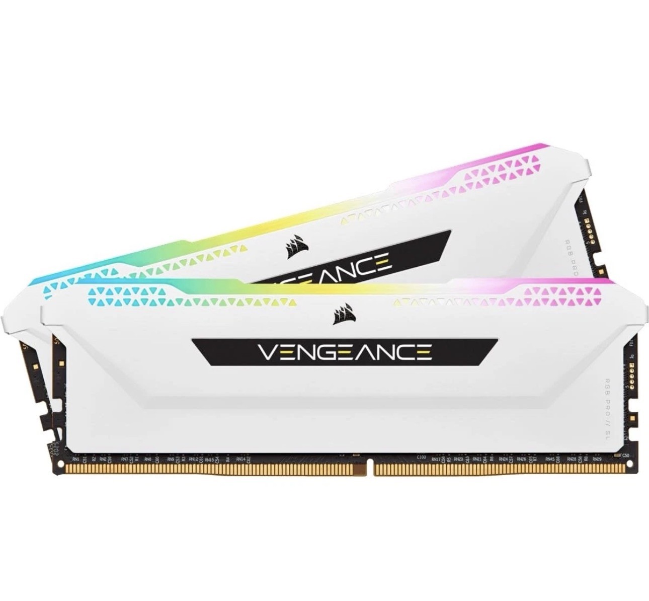 Corsair Vengeance RGB Pro SL 32GB (2 x 16)