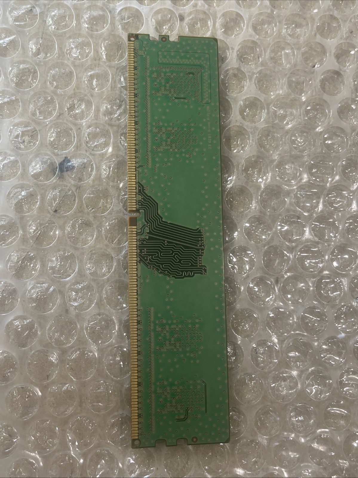 Samsung 4GB 1Rx16 PC4-2666V-UC0-11 Desktop Memory