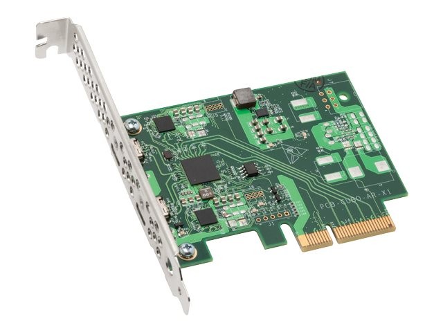 Sonnet Thunderbolt 3 Upgrade Card Thunderbolt adapter PCIe BRD-UPGRTB3-E3