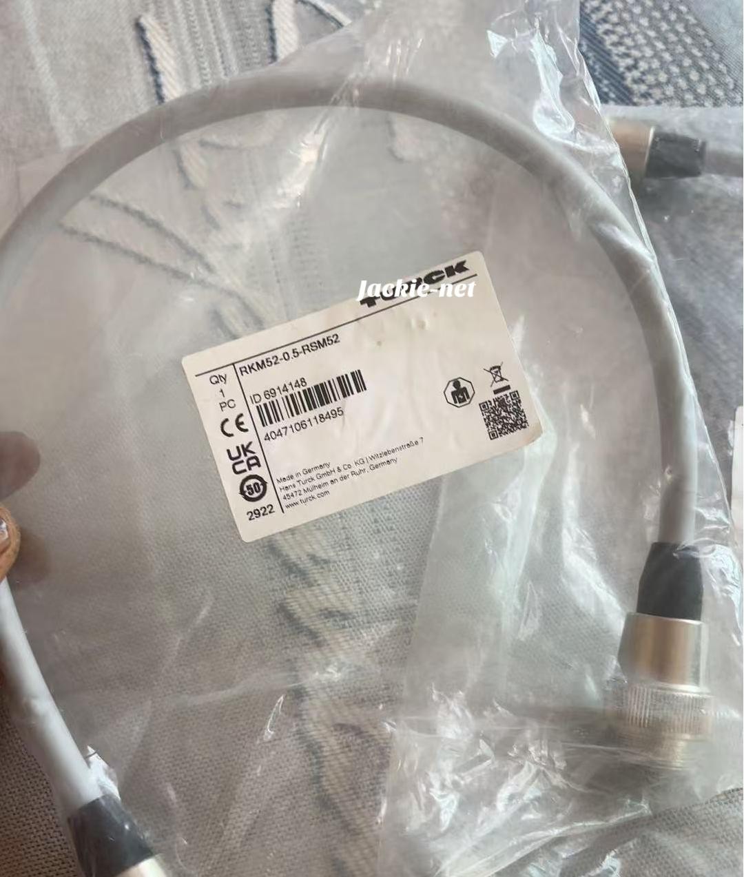 1PCS NEW RKM52-0.5-RSM52
