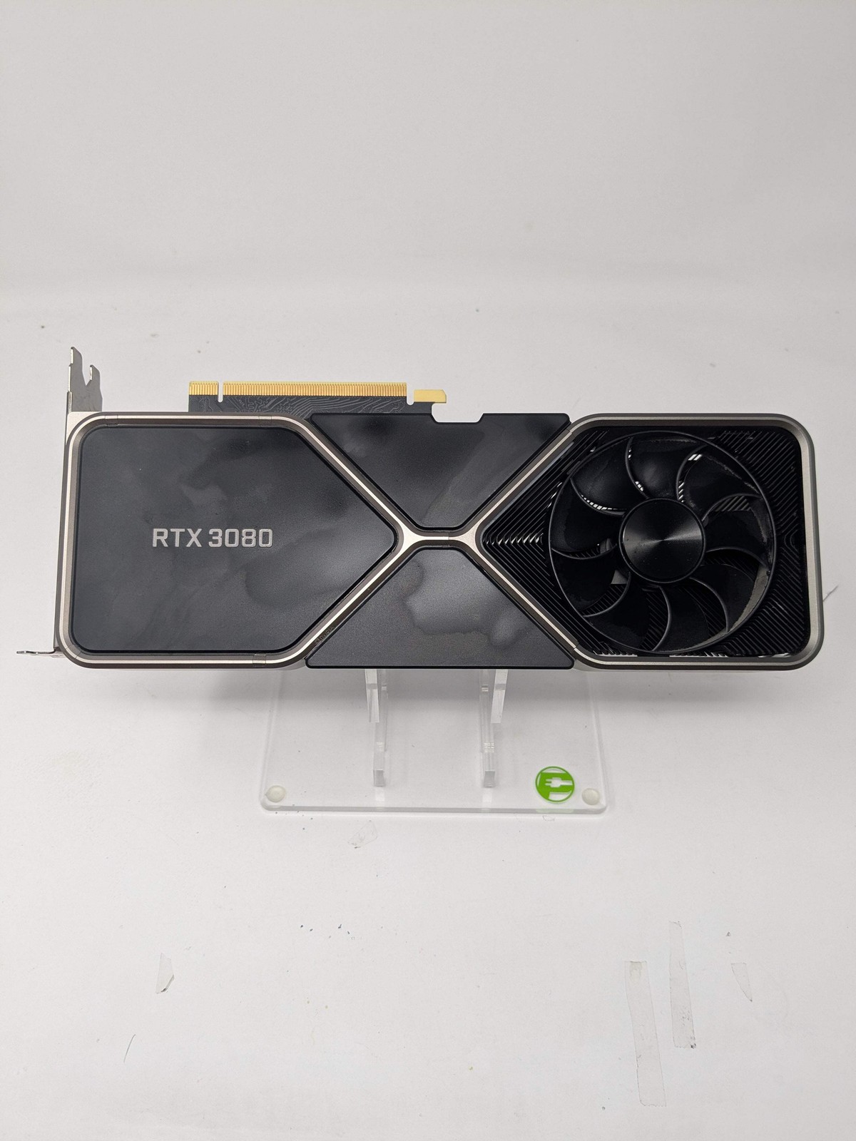 NVIDIA GeForce RTX 3080 10GB GDDR6X Graphics Card