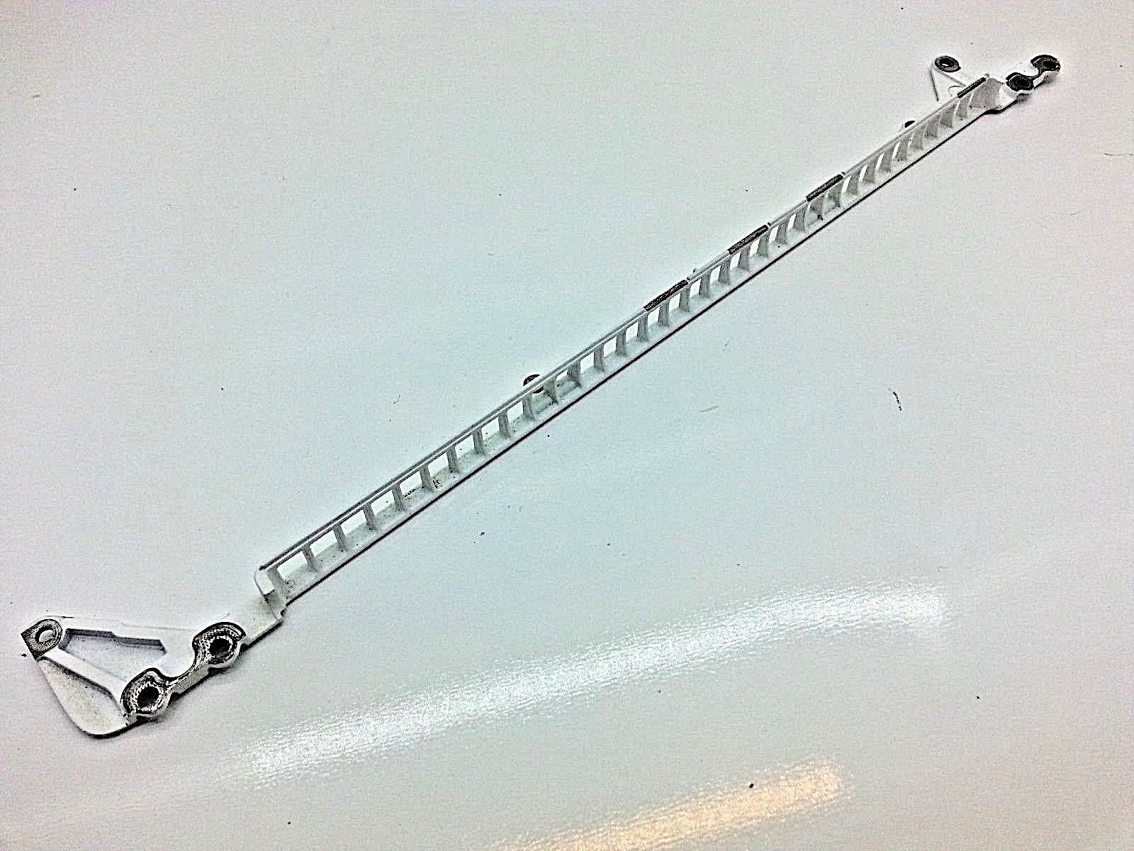 Apple MacBook 13″ A1342 2009 2010 Original White Palmrest Frame Genuine FX2-2 68