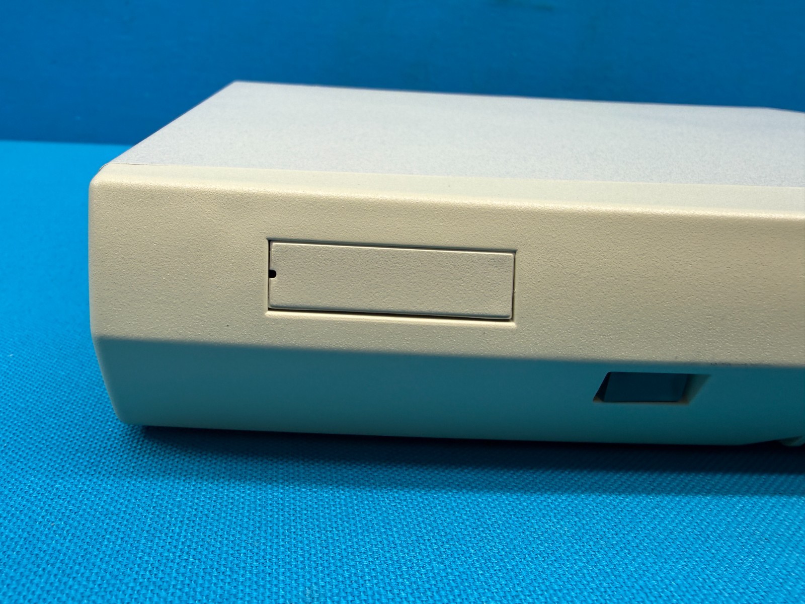 Nortel NTAG58BA Network PC Console Interface Unit Assembly