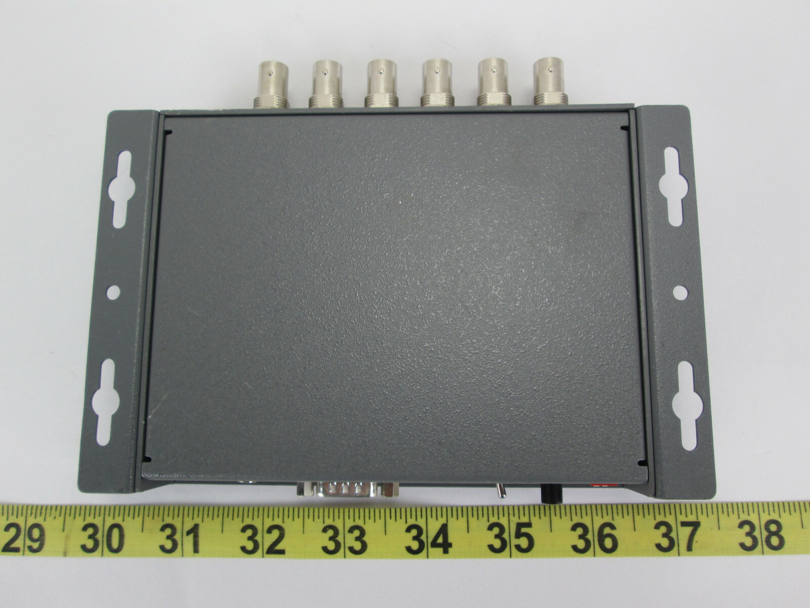 Extron Interface RGB 440 Computer Accessory Video Audio