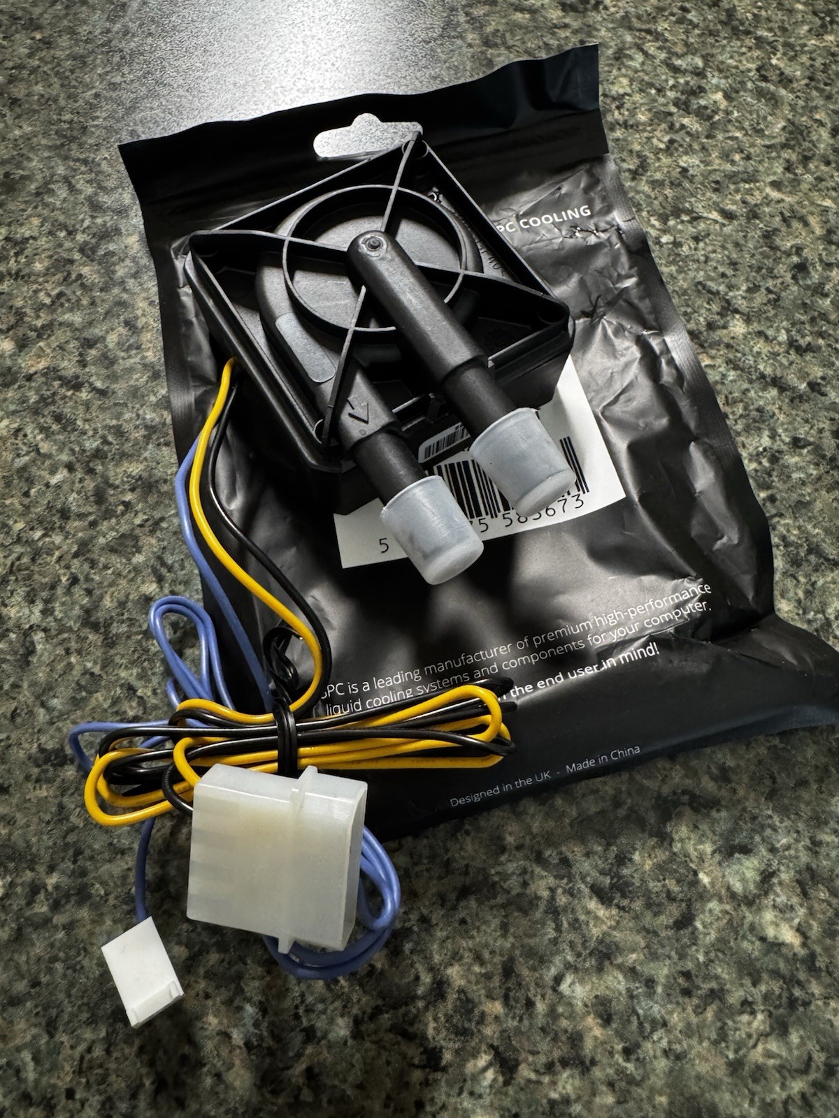 Laing DDC-1T Plus Pump 3.2L 18W XSPC Coolant Pump New