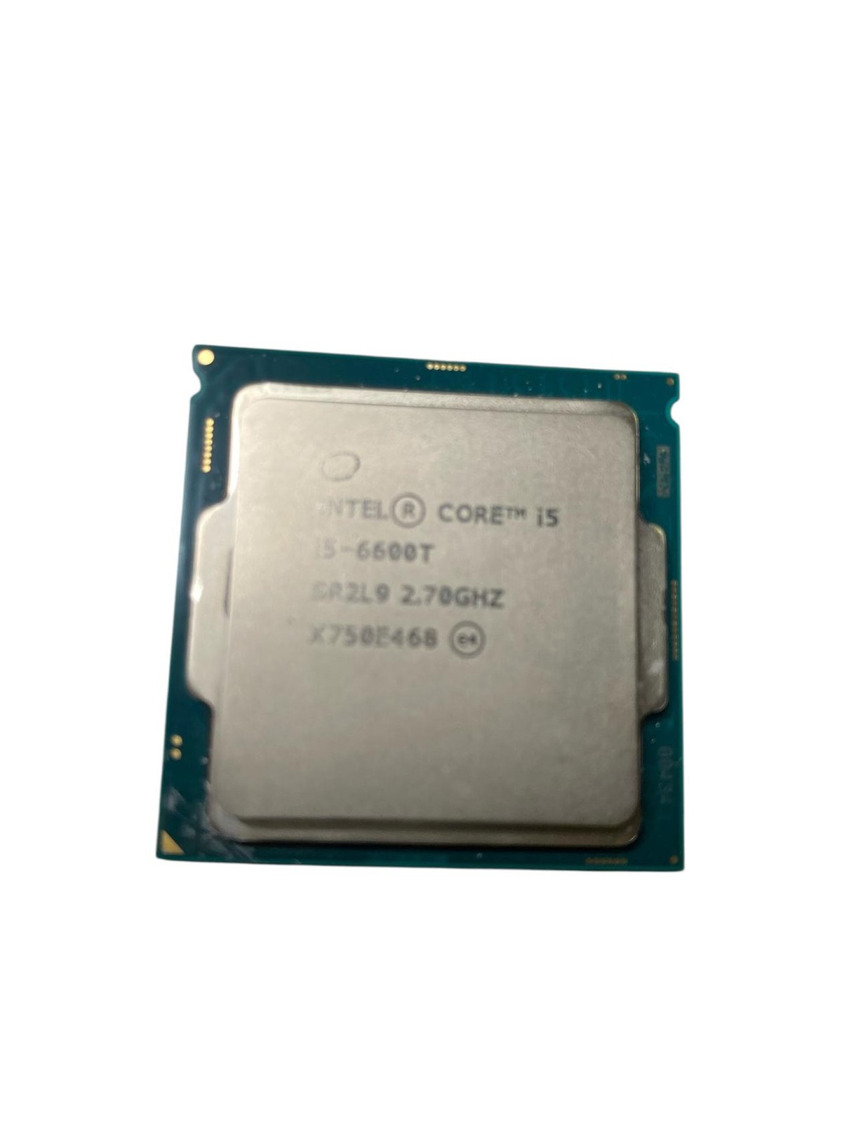 Intel Core i5-6600T SR2L9 2.70GHz