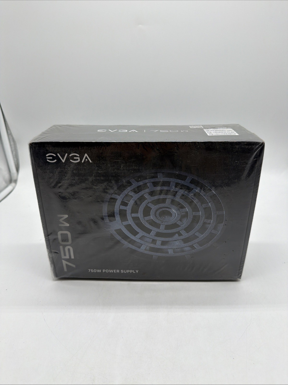 EVGA 750 N1 750W Power Supply – NEW