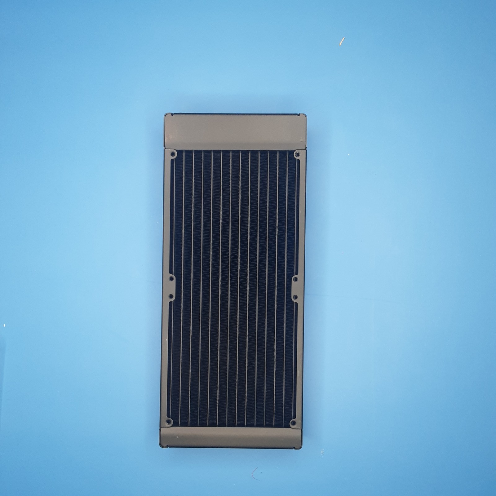 EK-CoolStream SE 240 (Slim Dual) 240mm radiator