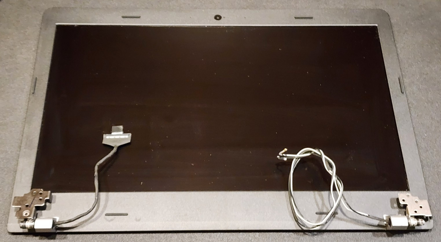Lenovo ThinkPad E570 15.6″ FHD Matte LCD Screen Complete Assembly 8812
