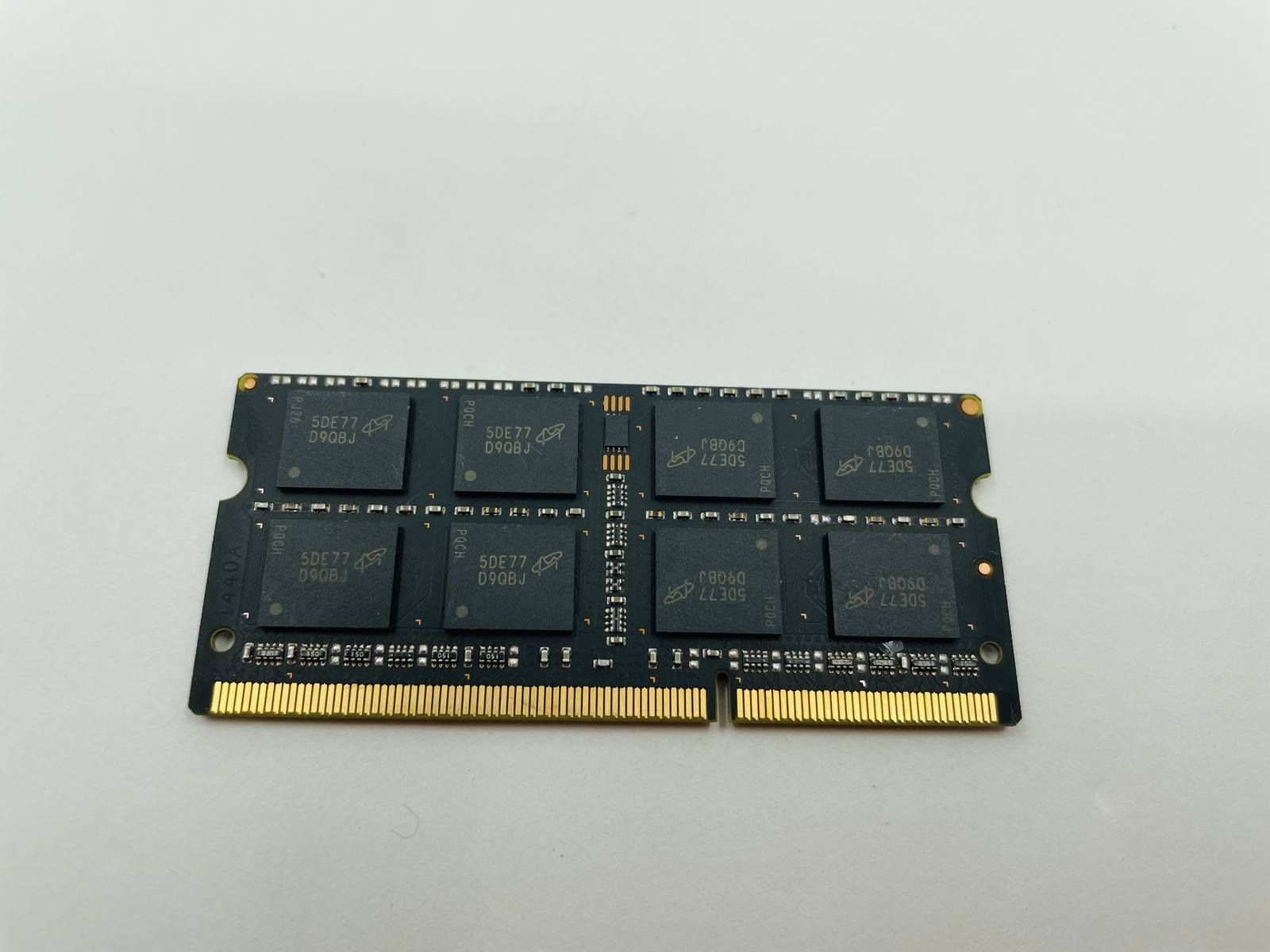 Genuine Apple Part 8GB ram (1×8) apple compatible 2RX8 PC3L-12800S-11-13-F3