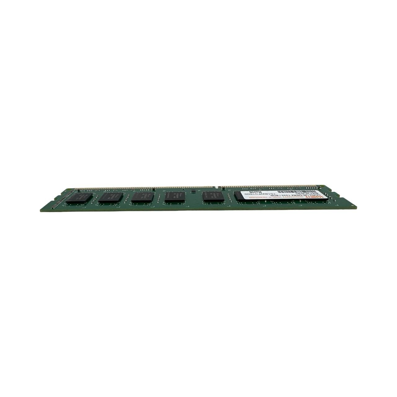 Lot of 3 – Waris 8GB PC3-10600 DDR3 1333 UB-DIMM Desktop PC Memory B473C630