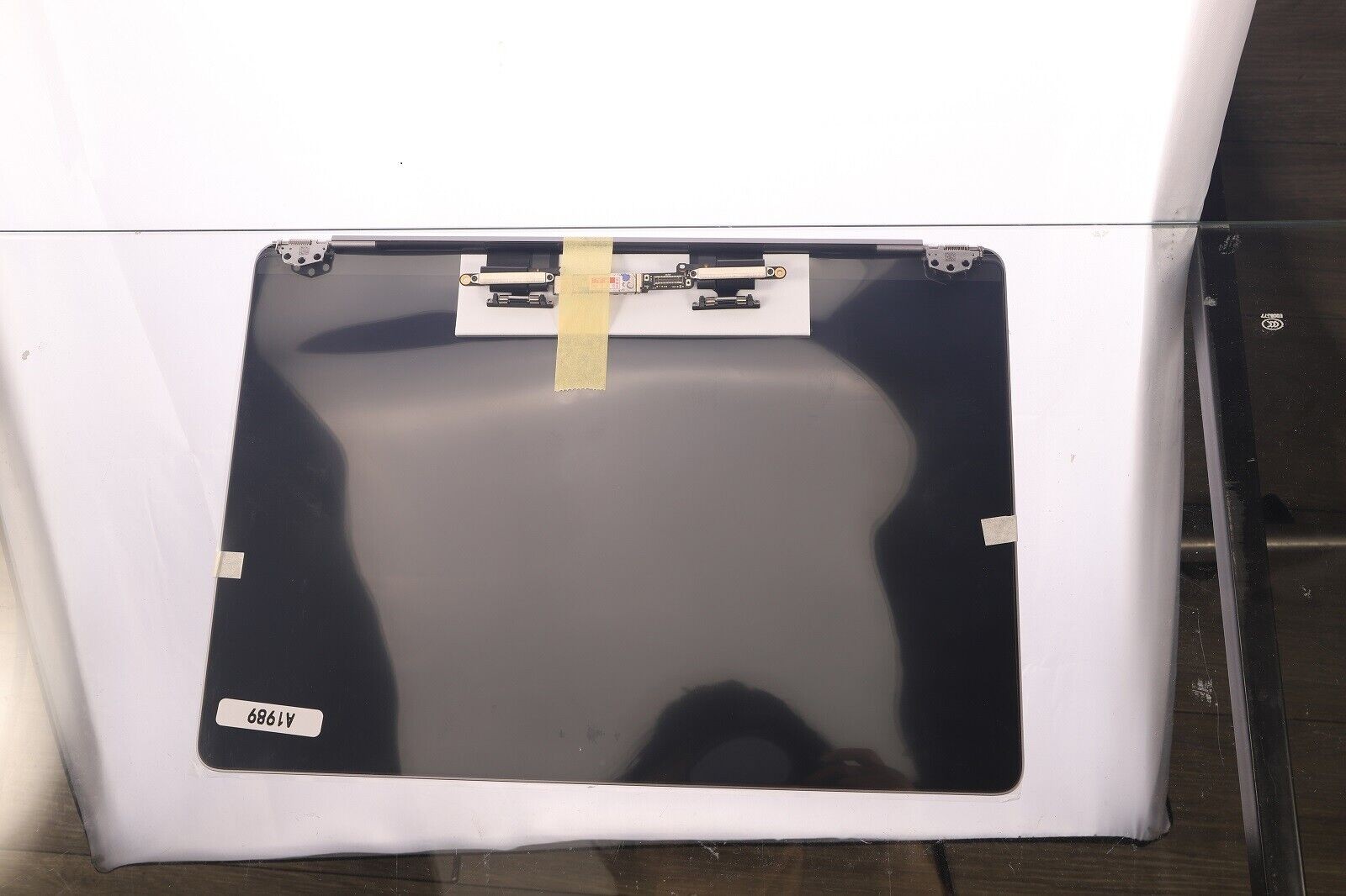 For Apple MacBook Pro A1989 A2159 A2289 A2251 LCD Screen Display Assembly – Gray