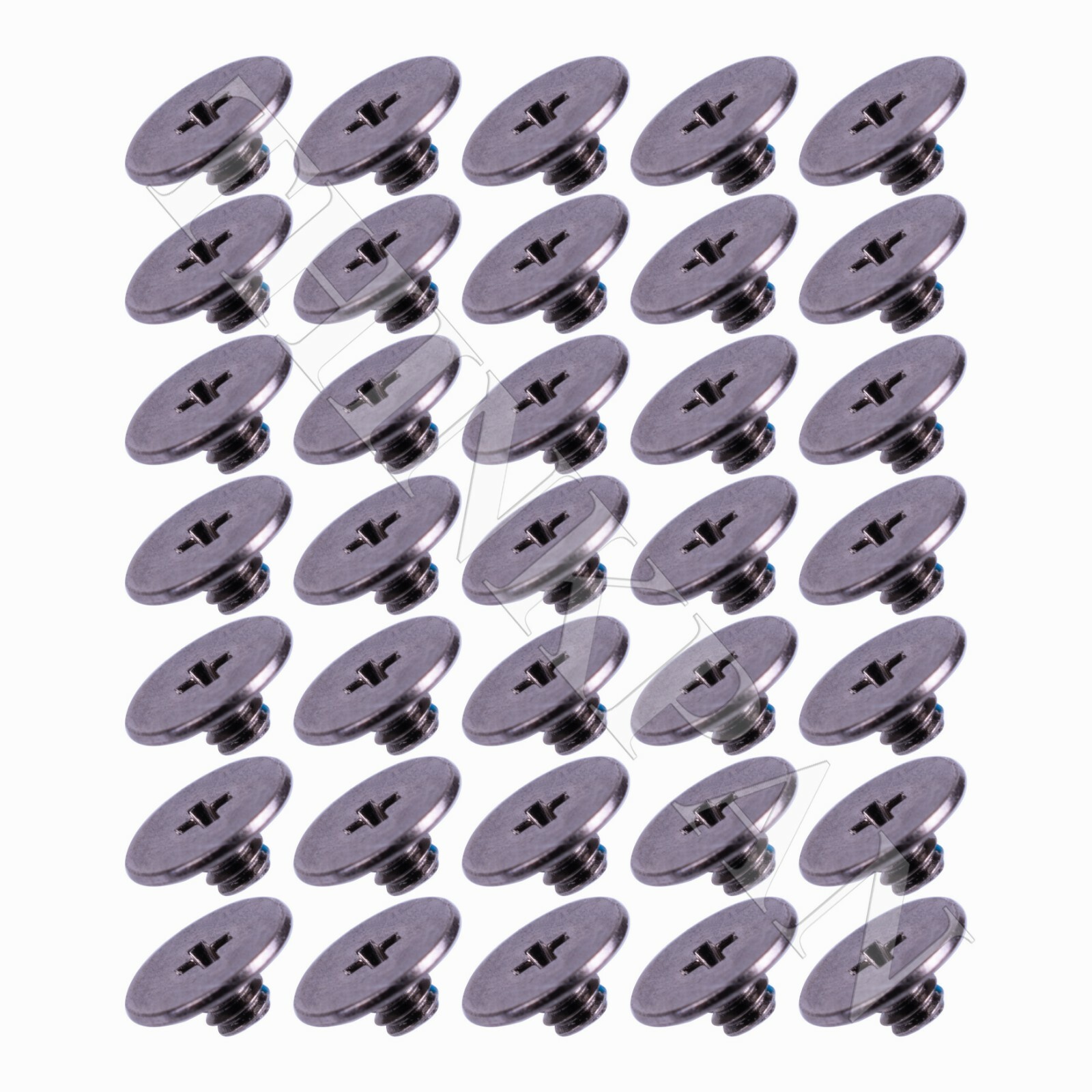 35pcs New Keyboard Screw for Dell XPS 13 9350 9360 XPS 15 9550 9560 M5510 US