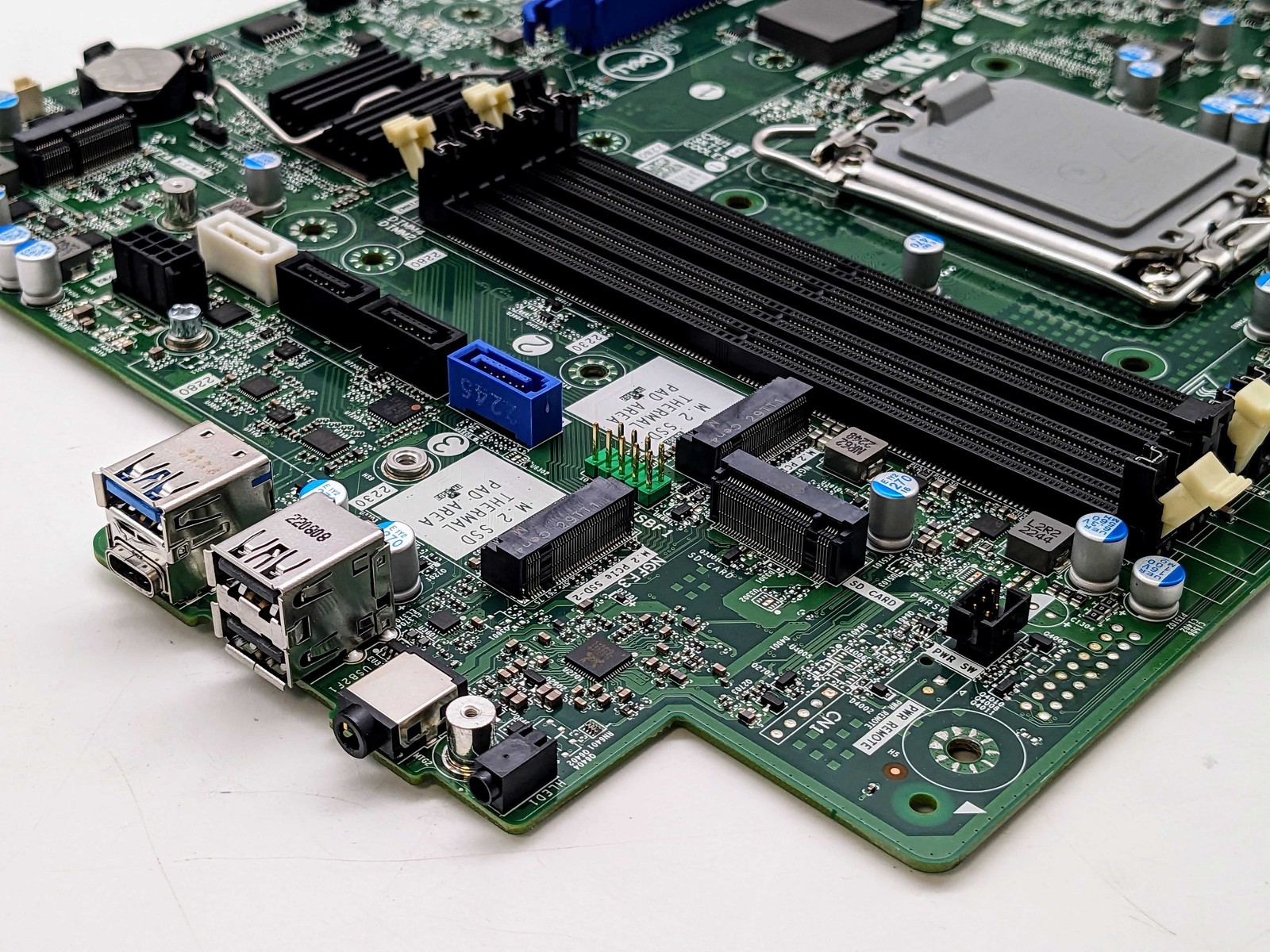 NEW DELL 9PHHT XE4 Optiplex Xe4 Series Desktop Motherboard Socket Lga1700 Ddr5