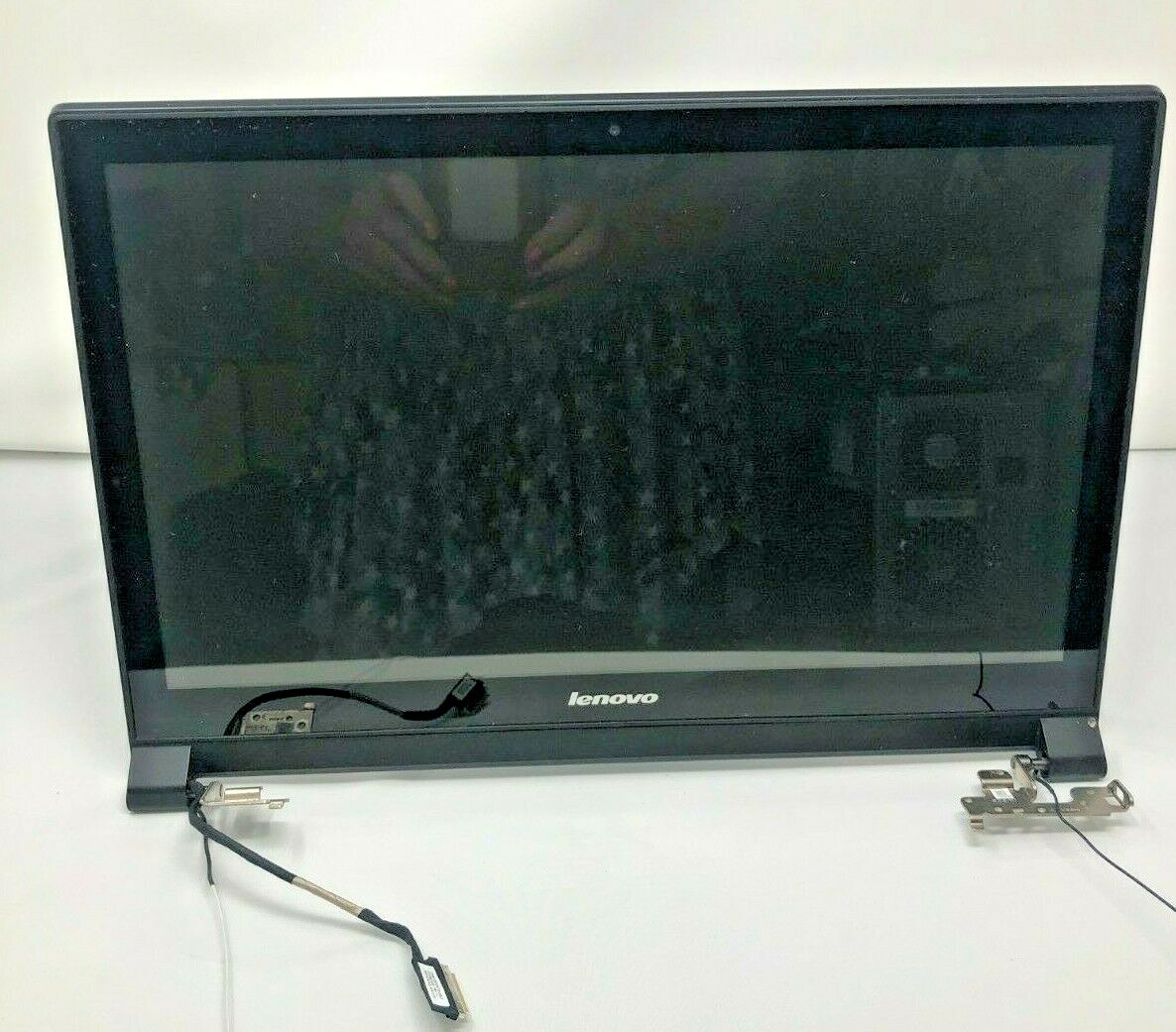 Genuine 15.6″ Lenovo B50-30 Touch Screen Complete screen Assembly