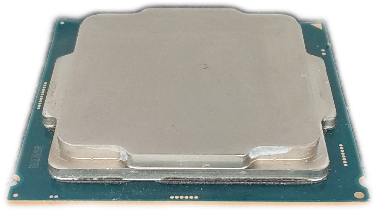 Intel Core i3-8300 SR3XY 3.7GHz 4-Core LGA 1151 CPU Processor