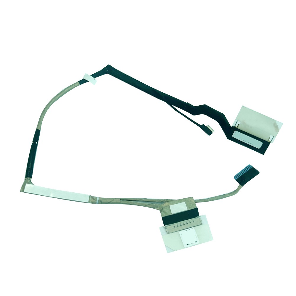 240hz/360hz LCD Video Display Screen Cable For DELL Alienware M15 R6 R7 HDQ50