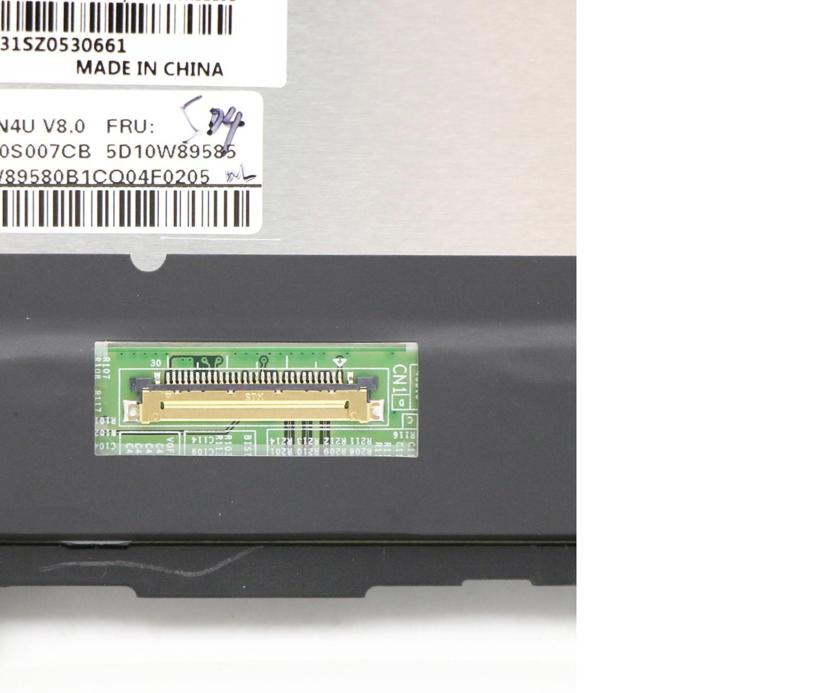 LCD Display Touch Screen Assembly Lenovo Ideapad Flex 5 14ARE05 5D10S39642 USK