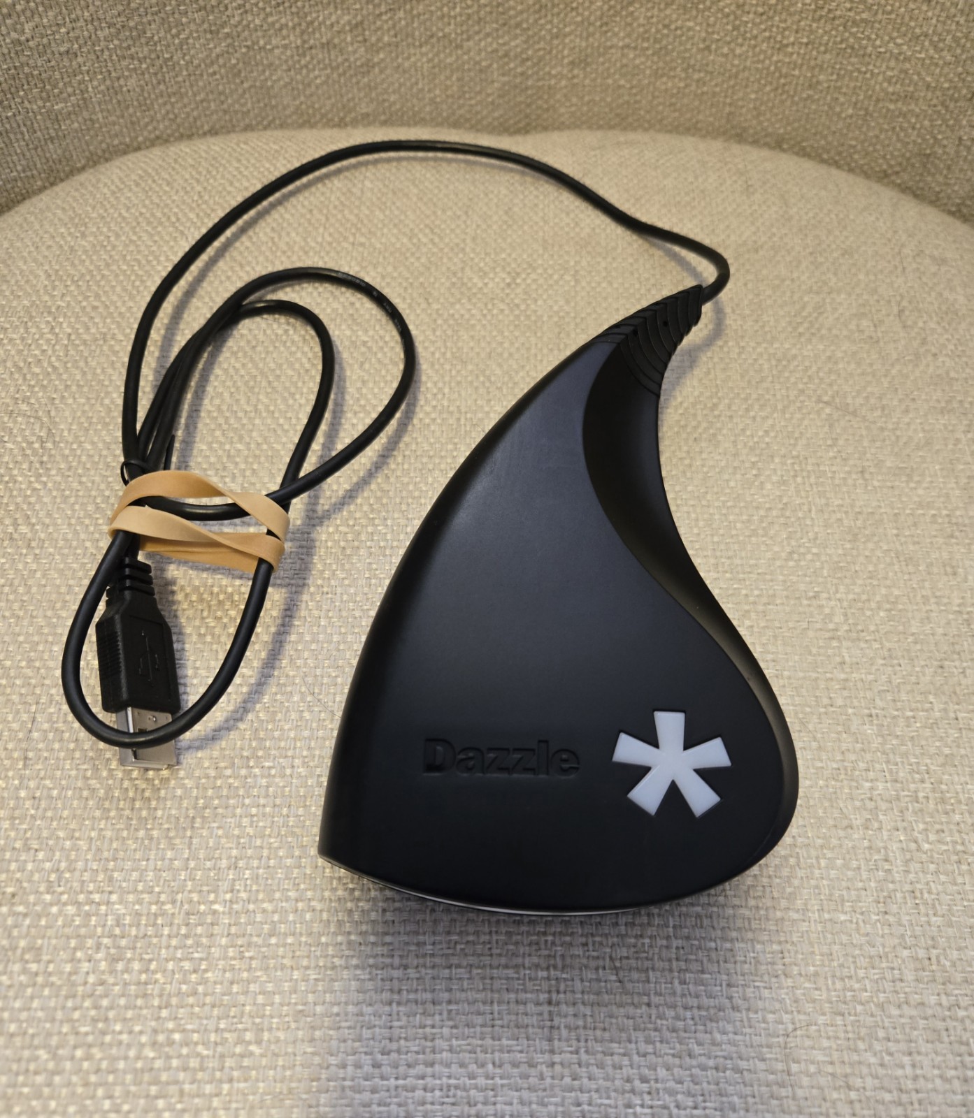 Dazzle Video Capture USB v1.0 RCA S-Video Model HU3194