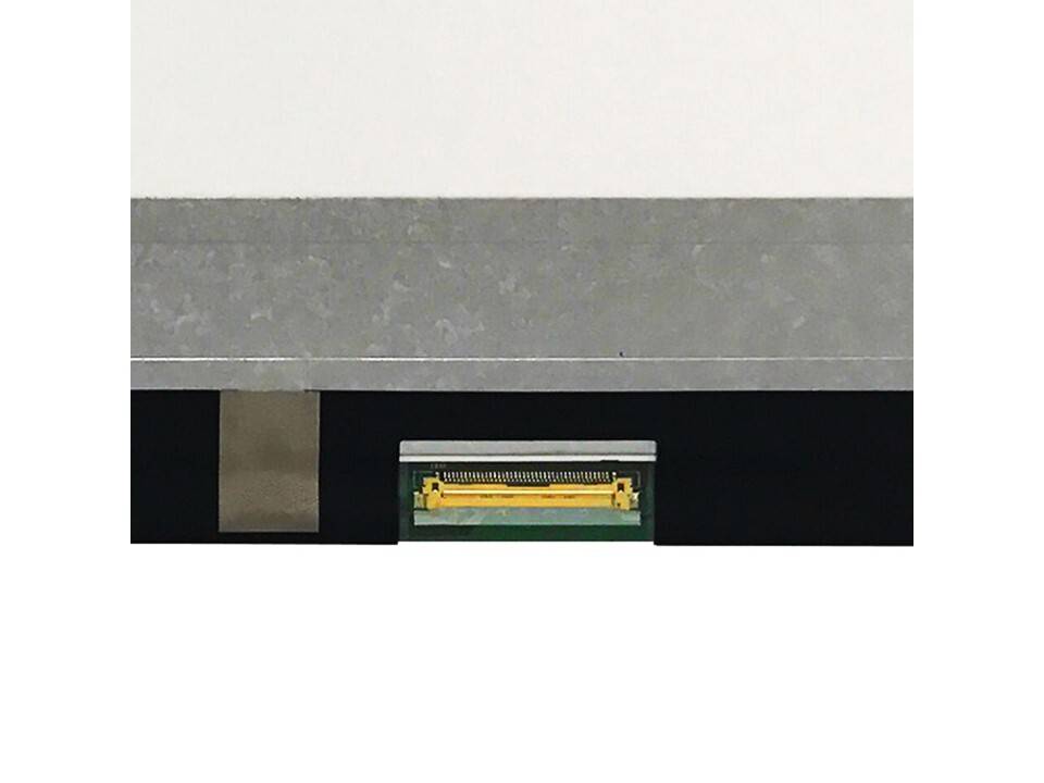 New OEM Dell Precision 3520 Touchscreen LCD Panel XWN1R B156HAK03.0 40 pin eDP