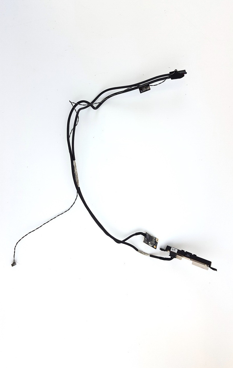 Apple iMAC 27″ A1312 2011 BlueTooth Board Module W Cable 593-1222 BCM92046MD