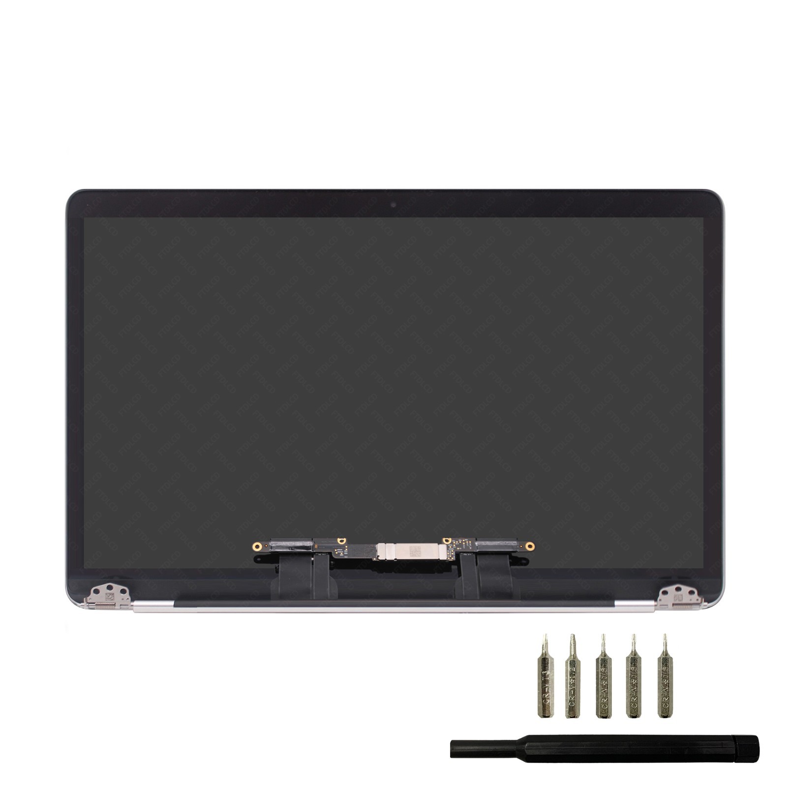 For Apple MacBook Pro 13″ A2338 M1 M2 2020 2022 LCD Screen Assembly EMC3578 8162