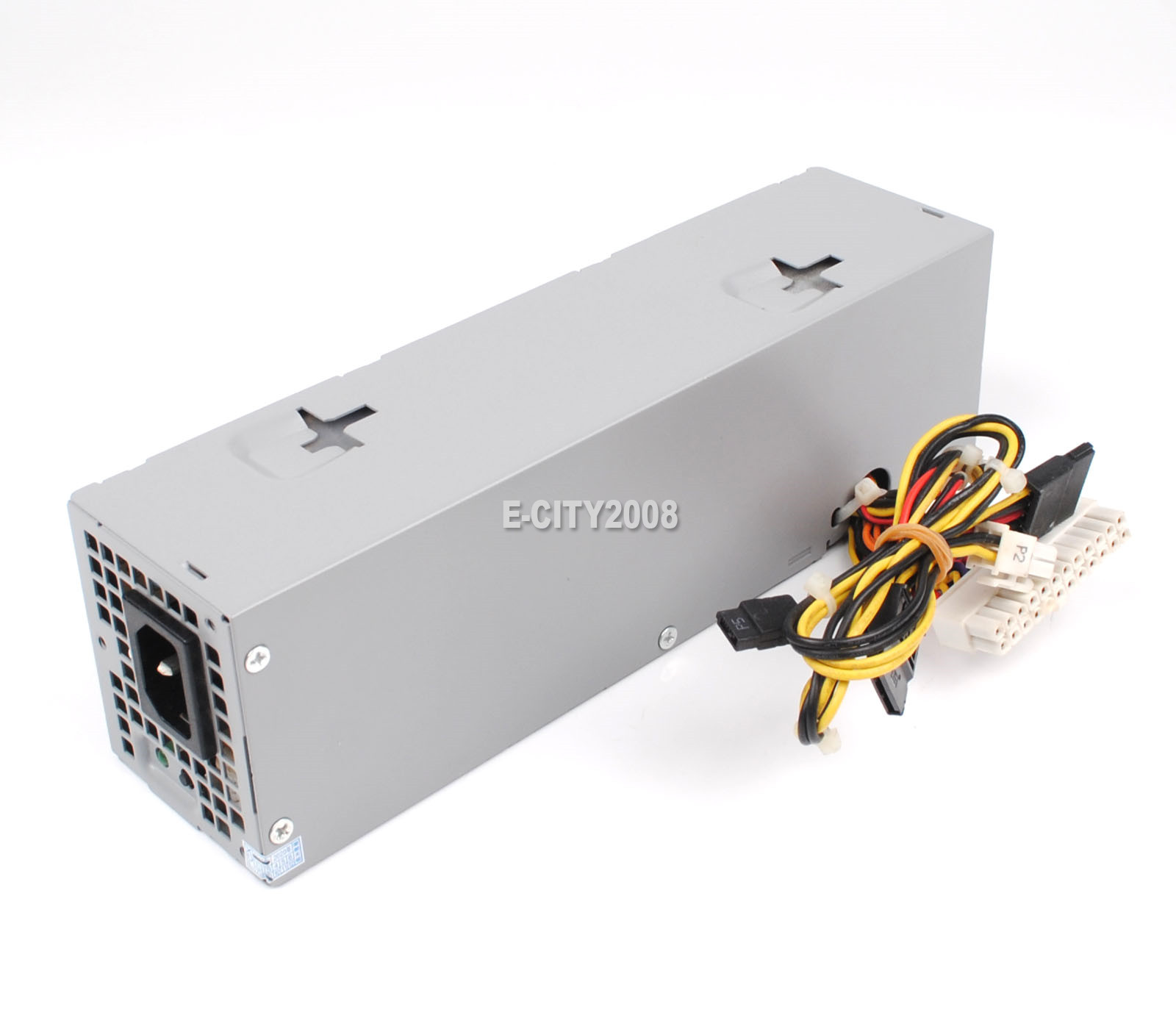 240W SFF Power Supply For Dell Optiplex 390 592JG 66VFV 2TXYM CCCVC AC240AS-00