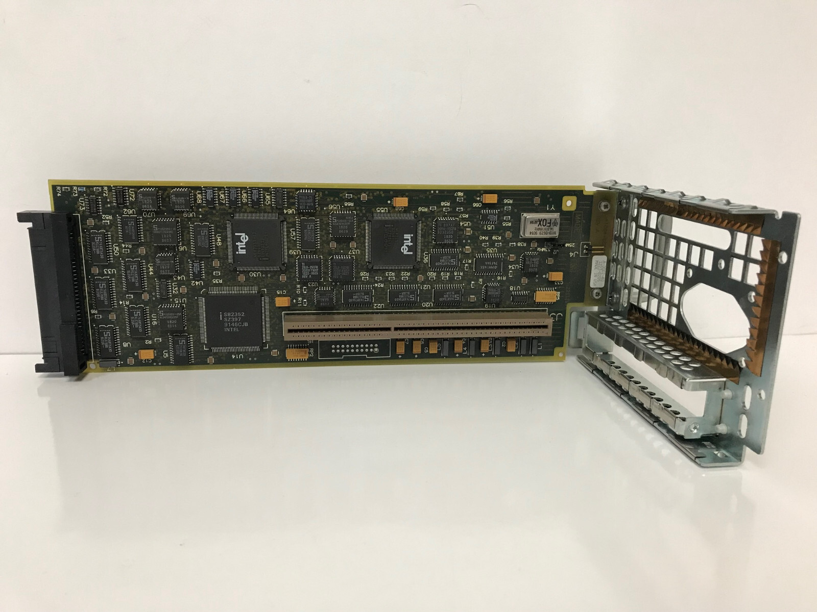 HP A1094-66531 APOLLO 9000 720 730 735 EISA INTERFAVE BOARD ASSEMBLY W/WARRANTY