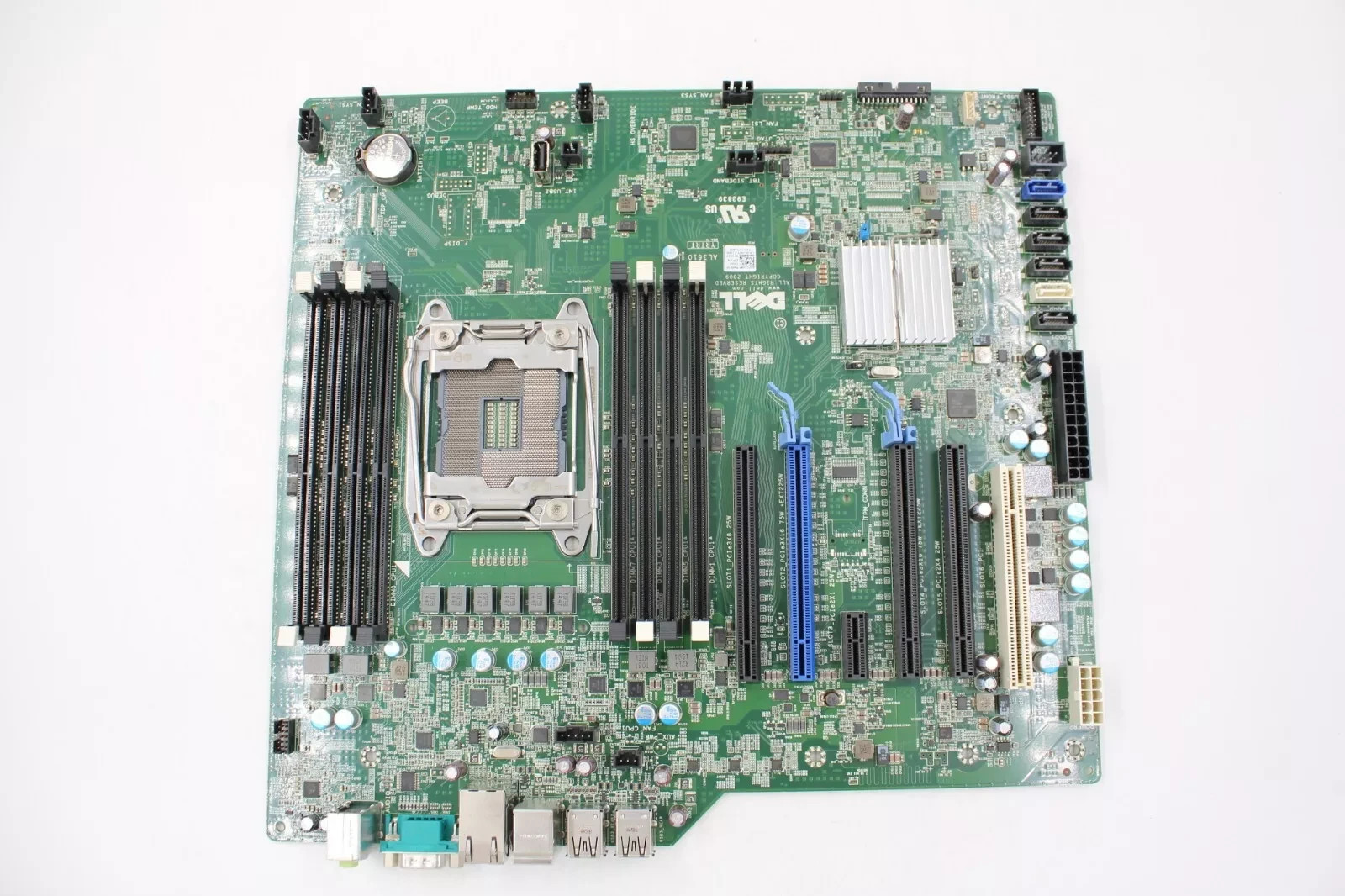 K240Y DELL SYSTEM BOARD PRECISION T5810