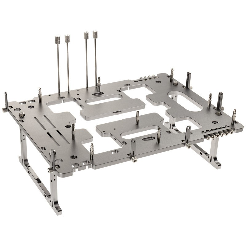 Streacom BC1 V2 Benchtable Titan Benchtable ATX ST-BC1T-V2