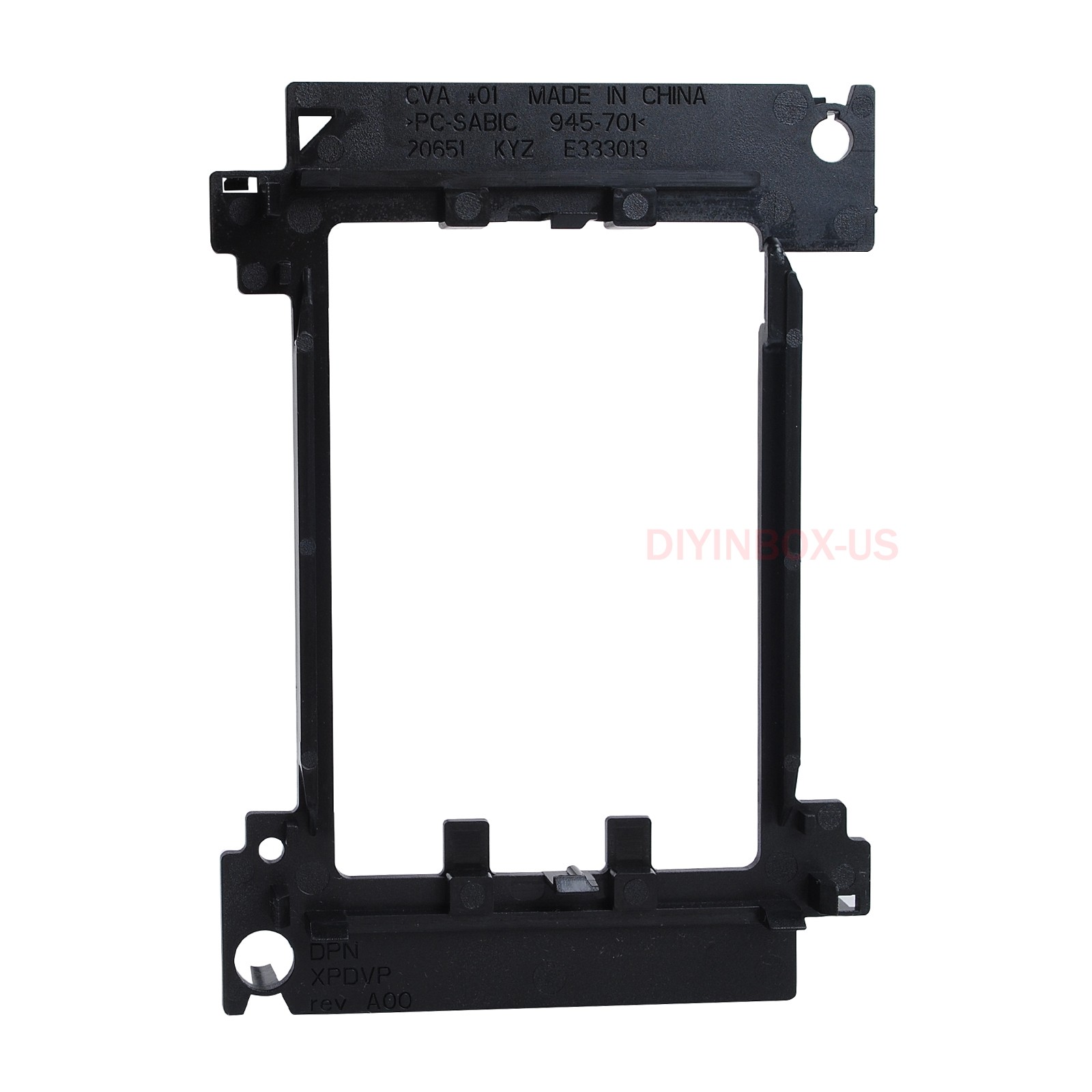XPDVP For DELL 14th POWEREDGE R540 R640 R740 R840 M640 CPU CLIP CAGE 0XPDVP Lot