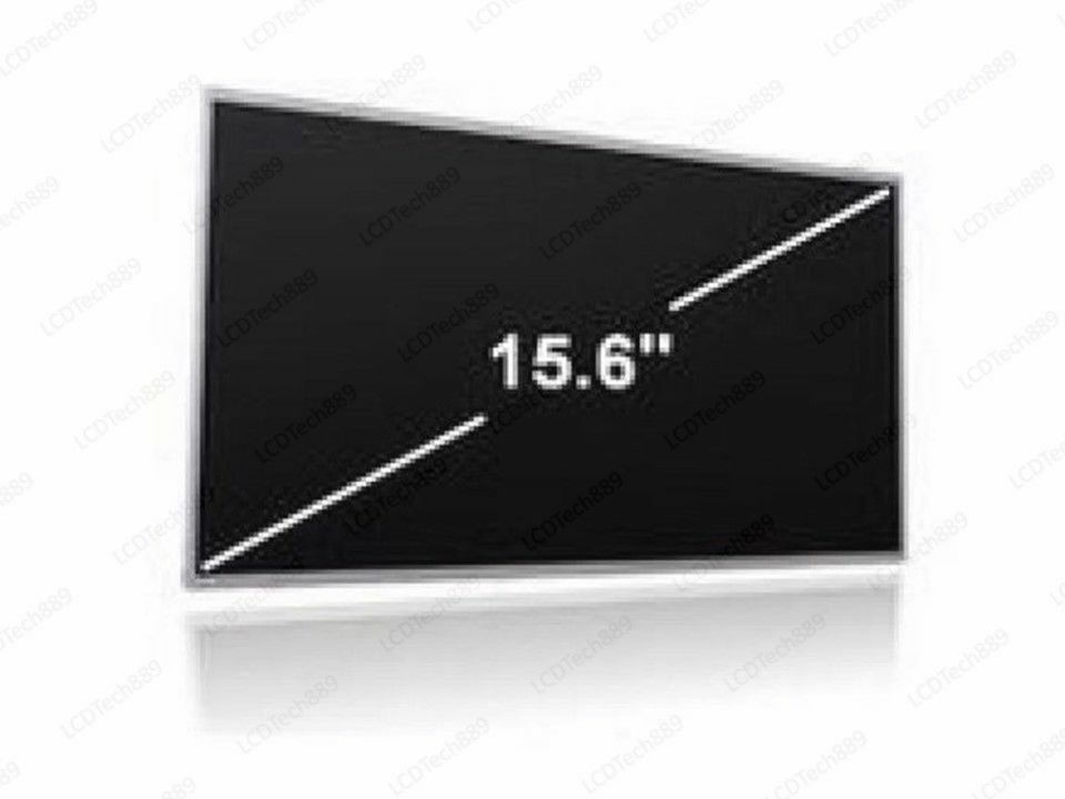 HP 15-EF2044NR HD 15.6″ Touch LCD Screen Replacement Laptop Assembly 15-EF2027DS