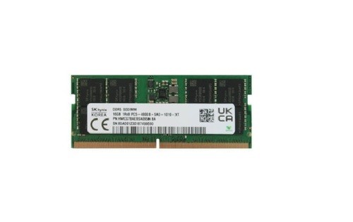 Hynix HMCG78AEBSA095N Memory Module