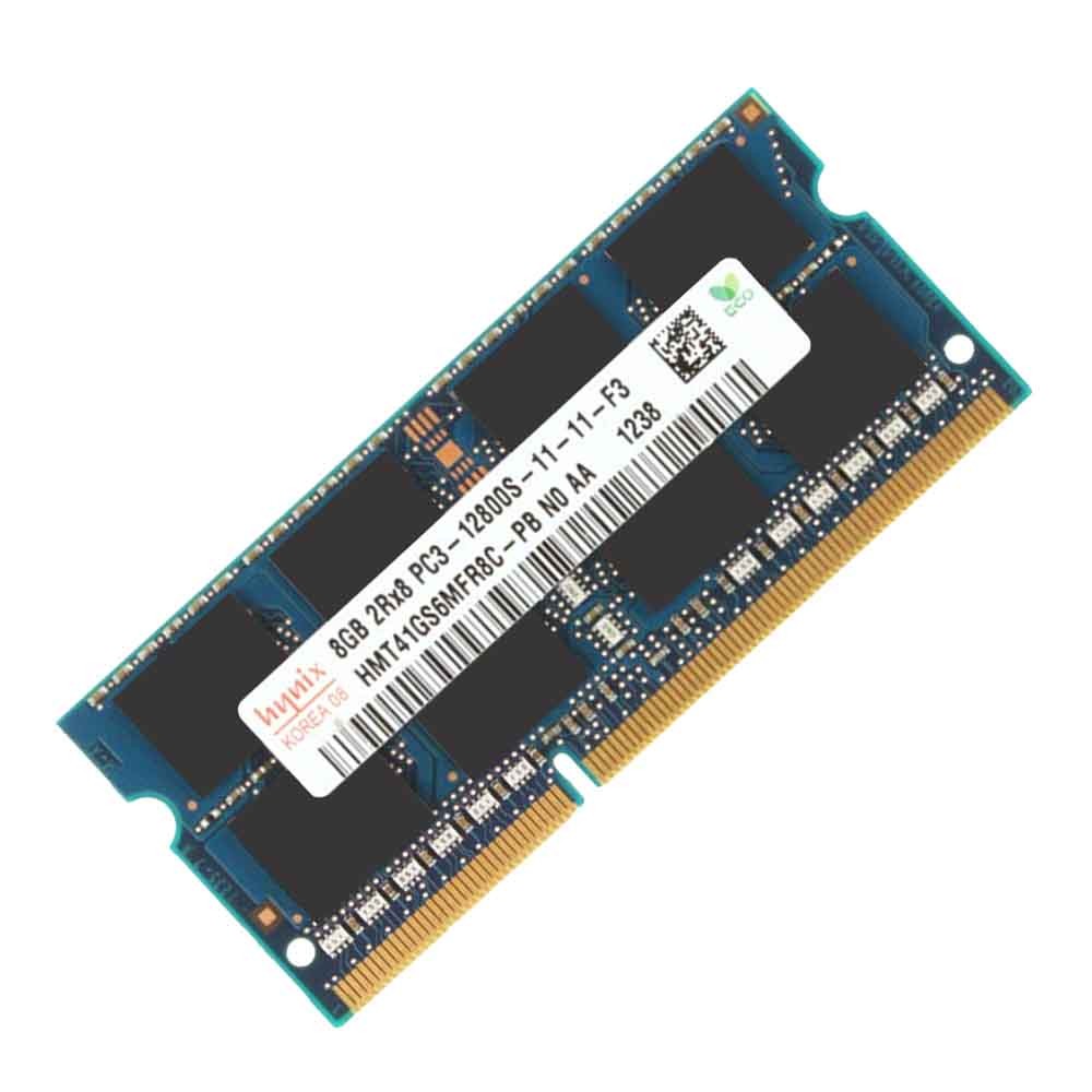 Hynix 8GB 1600MHz DDR3 PC3-12800S SO-DIMM 204Pin Laptop Memory Upgrade SDRAM BT