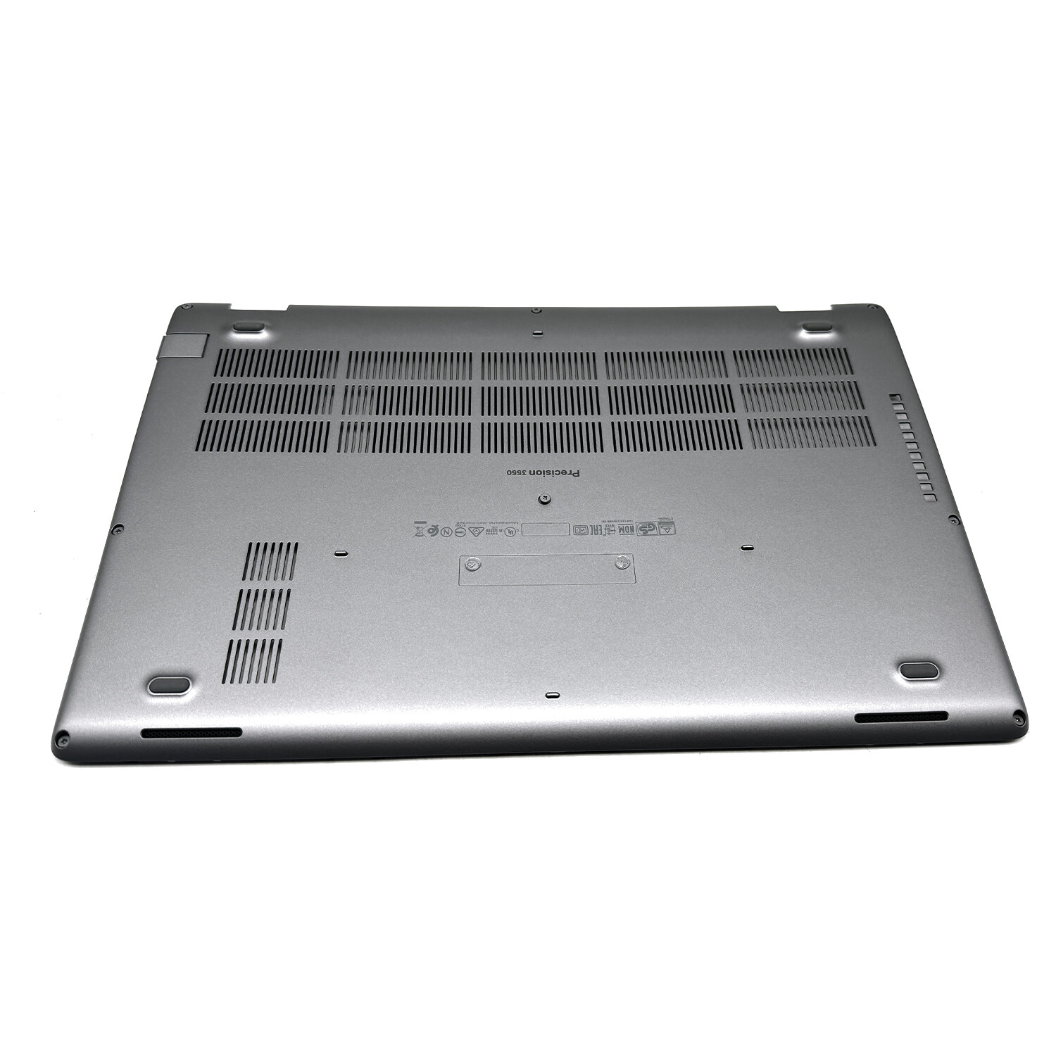 New For DELL Precision 3550 Lower Bottom Base Case Cover Shell 0D095V D095V USA