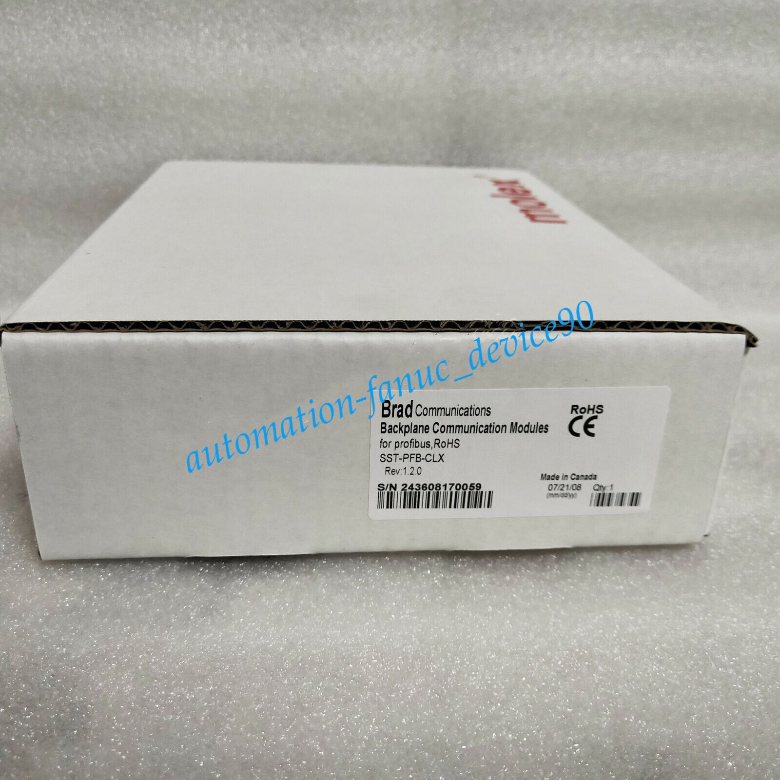 SST-PFB-CLX MOLEX Module Fast shipping#DHL or FedEx