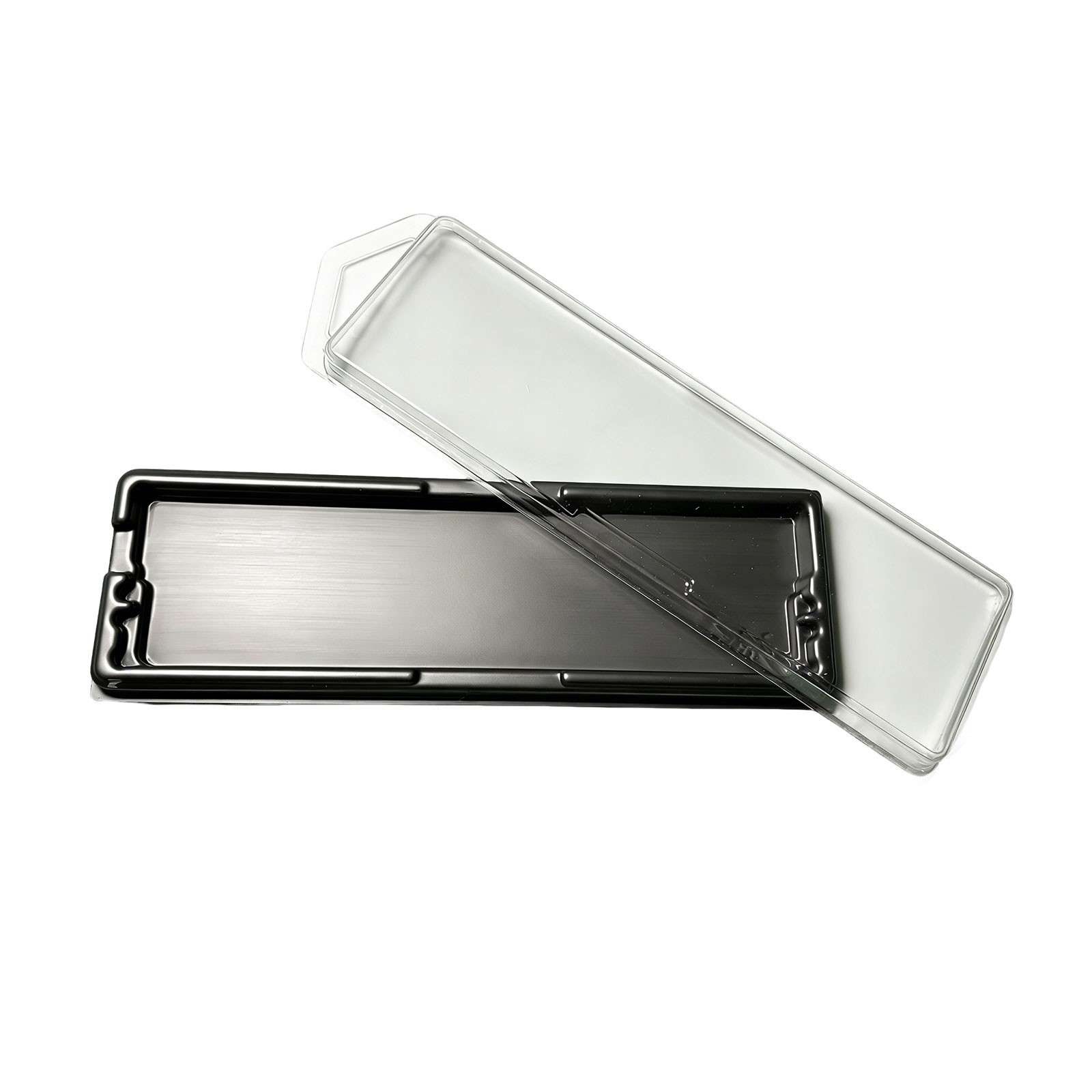Long Dimm Memory Holder Case Clamshell for DDR, DDR2, DDR3, DDR4 and DDR5EF